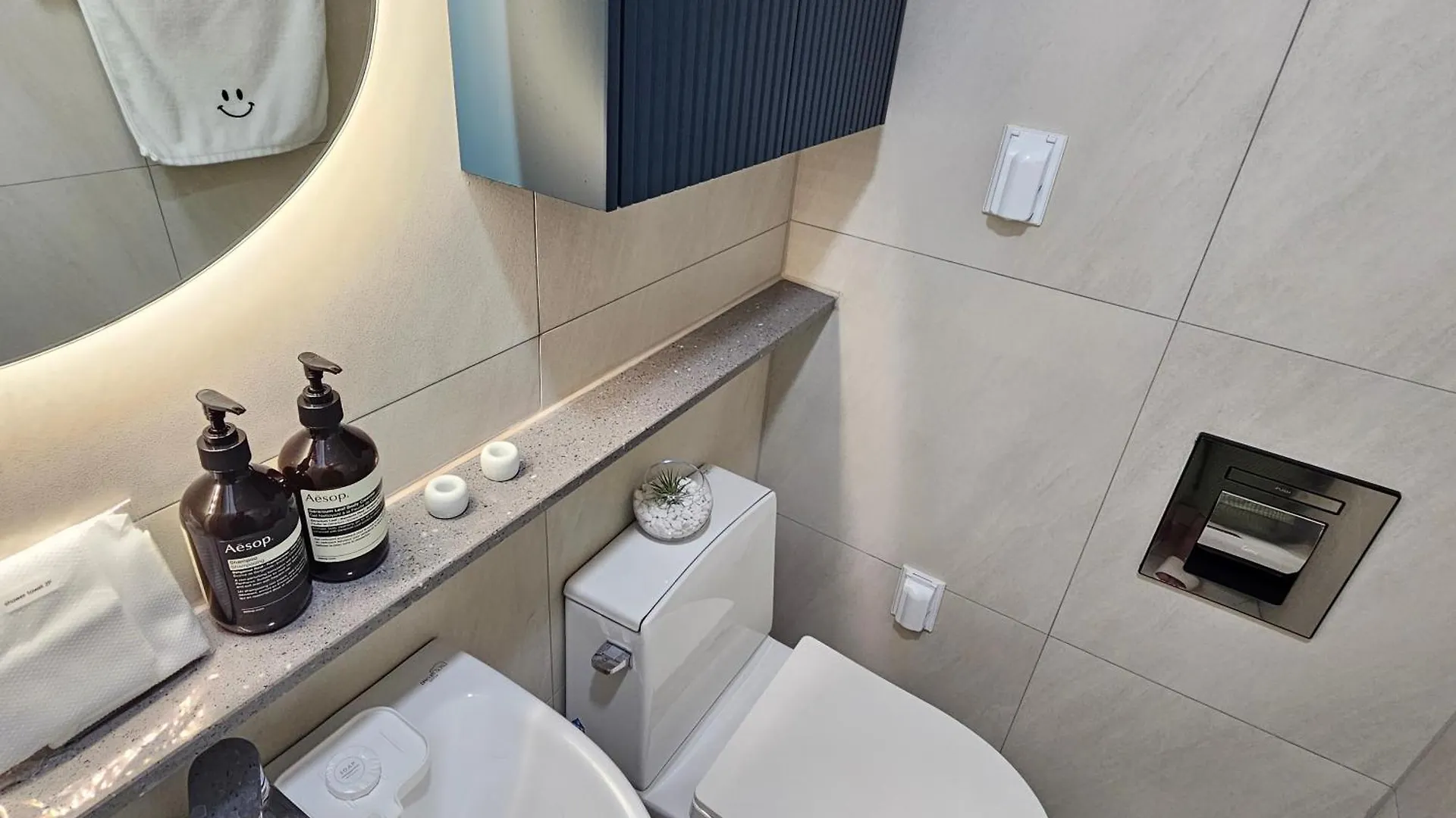 Daire Serenity In Seoul, Up To 8,Subway 5Minutes On Foot, 3,6Line, Gtx-A Line,
