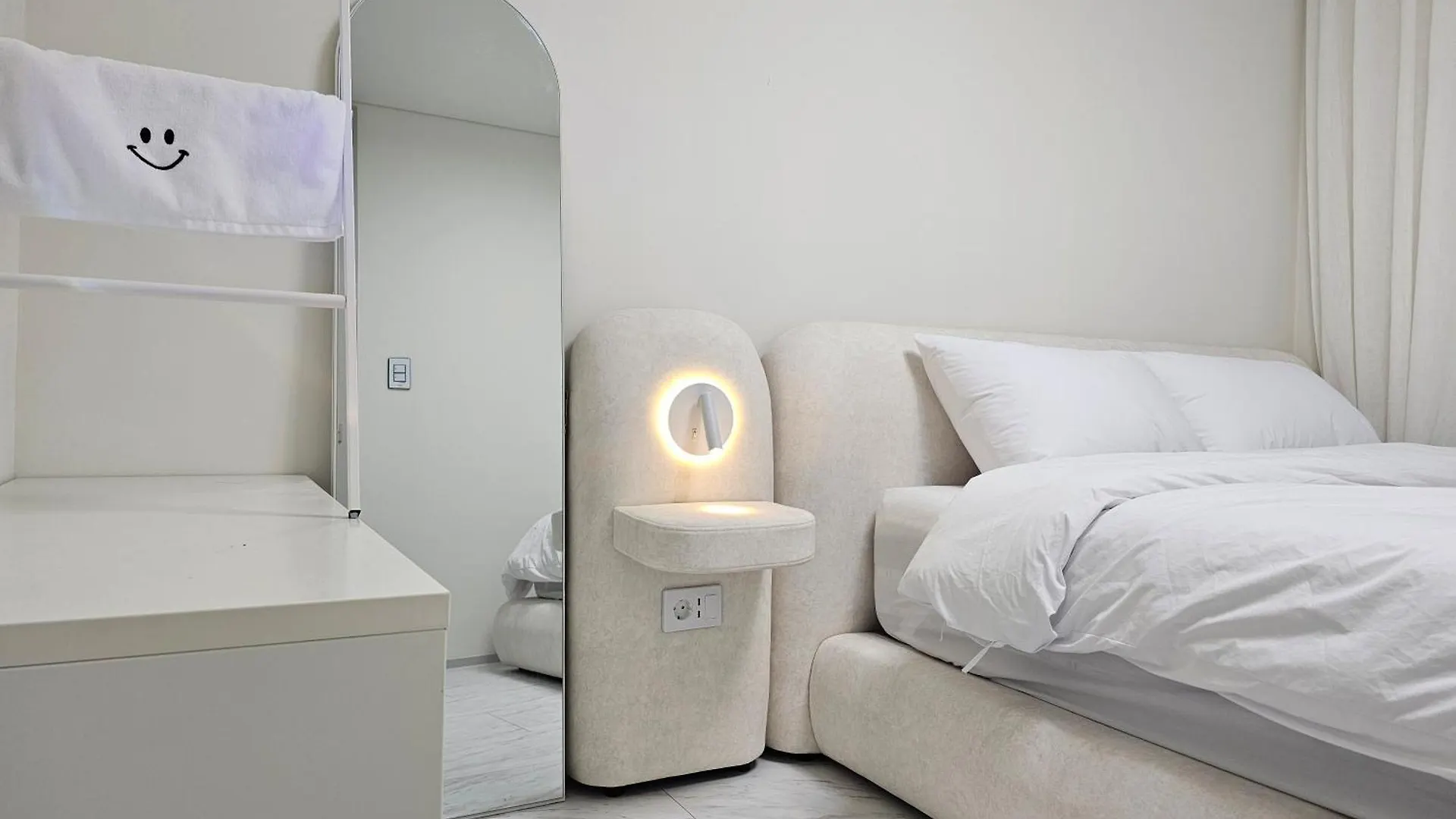 Daire Serenity In Seoul, Up To 8,Subway 5Minutes On Foot, 3,6Line, Gtx-A Line,
